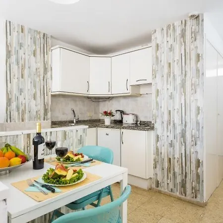 Atlantic View Borinquen Apartment
