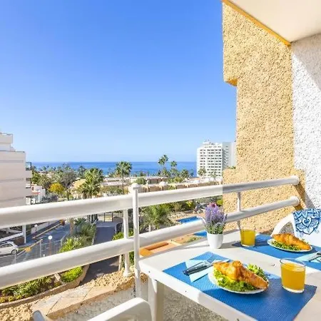 Atlantic View Borinquen Apartment