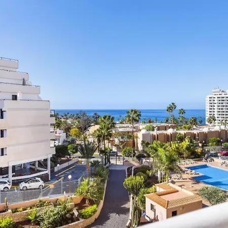 Atlantic View Borinquen Apartment Playa Fanabe