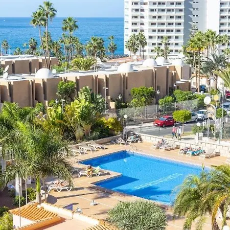 Apartment Atlantic View Borinquen *