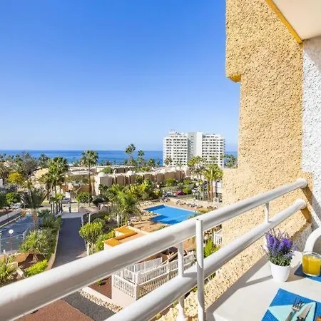 Atlantic View Borinquen Apartment Playa Fanabe