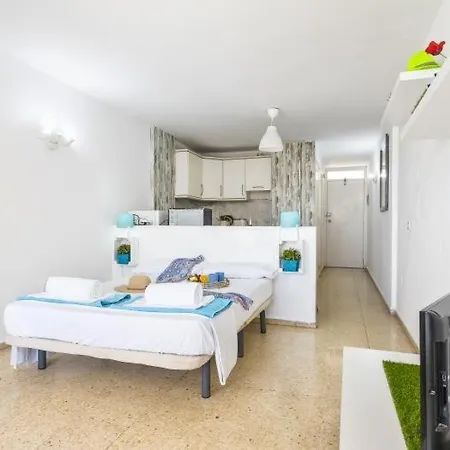 Atlantic View Borinquen Apartment *