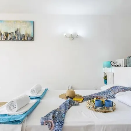 Apartment Atlantic View Borinquen