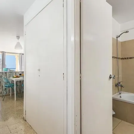 Atlantic View Borinquen Apartment *