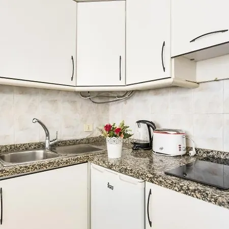 Atlantic View Borinquen Apartment Playa Fanabe