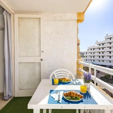 Atlantic View Borinquen Apartment Playa Fanabe